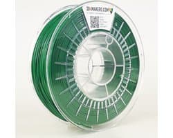 3D4Makers - PETG Filament - 2.85mm - 750 gram - Green