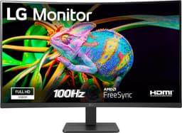 LG 32MR50C-B ledmonitor — thumbnail 1