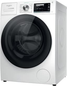 Whirlpool W7 99 SILENCE BE wasmachine Voorbelading 9 kg 1351 RPM Wit — thumbnail 4