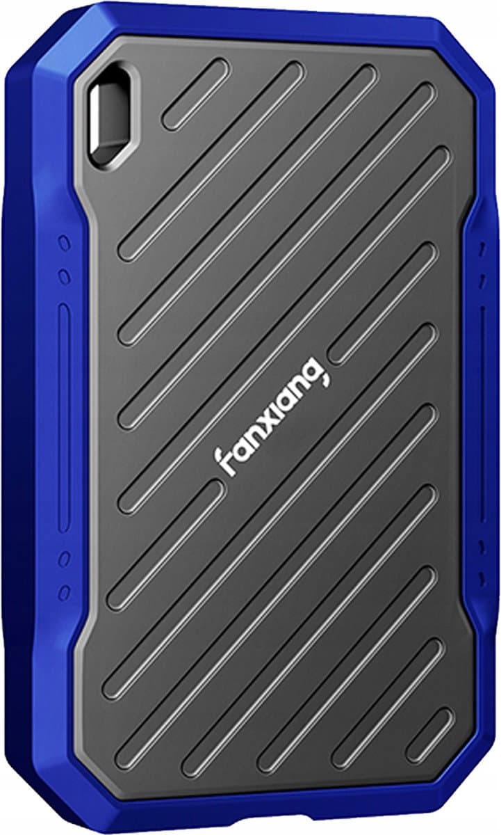 Fanxiang draagbare externe harde schijf SSD 1TB — afbeelding 1