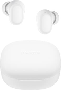 Xiaomi Redmi Buds 6 Play - Draadloze Earbuds - Wit — thumbnail 2