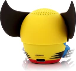 Bitty Boomers Wolverine Mono BT luidspreker Meerkleurig — thumbnail 5
