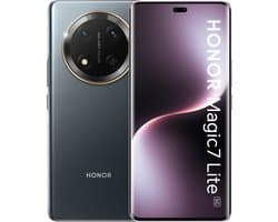Honor - Magic7 Lite - 512GB - Black