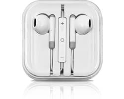 Livono USB-C Oortjes - Compatibel met iPhone, iPad, Samsung - Helder Geluid — afbeelding 1