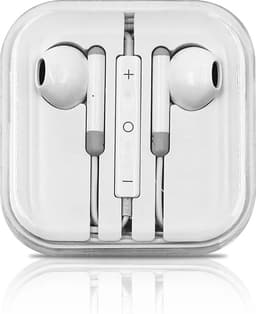 Livono USB-C Oortjes - Compatibel met iPhone, iPad, Samsung - Helder Geluid — thumbnail 2
