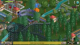 RollerCoaster Tycoon Classic - Nintendo Switch — thumbnail 8