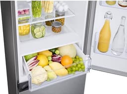 Samsung RB34C670ESA - Koel- en vriescombinatie - No Frost - 35 dB - 4-sterren vriesvak — thumbnail 7