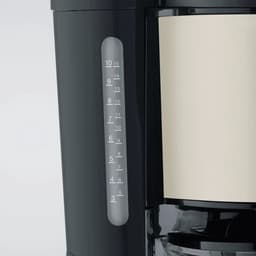 Severin KA 9575 - Filterkoffiezetapparaat - Dusty Beige — thumbnail 2