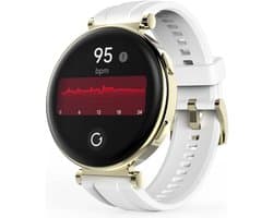 Hama 7000 Smartwatch Goudkleurig