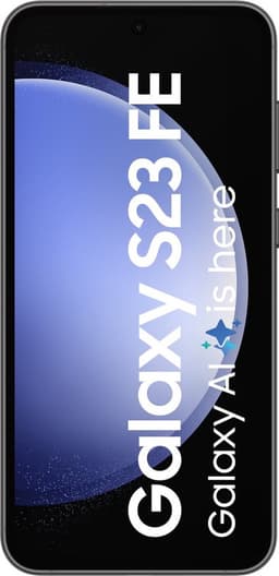 Samsung Galaxy S23 FE 5G - 128GB - Graphite — thumbnail 19