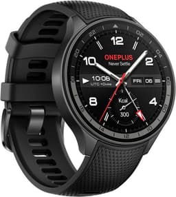 OnePlus Watch 2R Gunmetal Grey — thumbnail 2