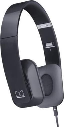 Nokia WH-930 Purity HD Stereo Headset - Zwart — thumbnail 1