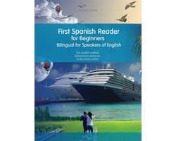 Graded Spanish Readers 1 - First Spanish Reader for Beginners