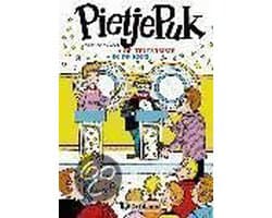 Pietje Puk Op De Televisie In De Knel