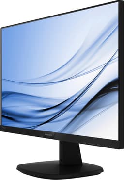 Philips 243V7QDSB - Full HD IPS Monitor - 24 Inch — thumbnail 17