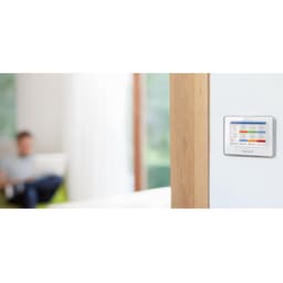Honeywell Evohome Modulerende Slimme thermostaat - Wifi - Draadloos - Inclusief 4 thermostaatknoppen — thumbnail 2