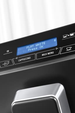 De'Longhi Eletta Cappuccino ECAM 44.660.B - Volautomatische Espressomachine – Zwart — thumbnail 3