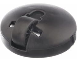 Siemens/Bosch zwenkwiel (00027606)