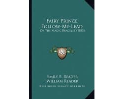 Fairy Prince Follow-My-Lead