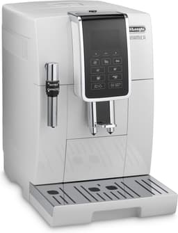 De'Longhi Dinamica ECAM350.35.W - Volautomatische espressomachine - Wit — thumbnail 3