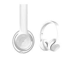 Platinet FH0915W hoofdtelefoon/headset Hoofdtelefoons