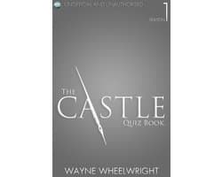 The Castle Quiz Book - Season 1