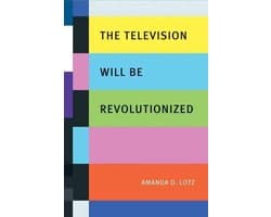 The Television Will Be Revolutionized