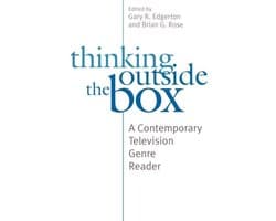 Thinking Outside the Box