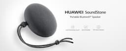 Draadloze luidspreker met Bluetooth Huawei 700 mAh 3.5W — thumbnail 5