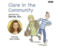 Clare In The Community