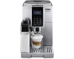 De'Longhi Dinamica ECAM 350.75S - Volautomatische koffiemachine