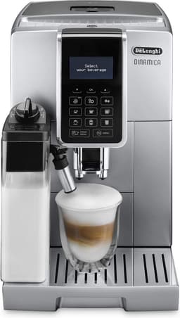 De'Longhi Dinamica ECAM 350.75S - Volautomatische koffiemachine — thumbnail 1