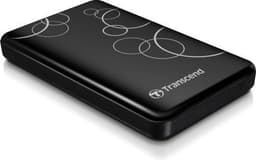 Transcend StoreJet 25A3 1TB USB 3.0 zwart — thumbnail 5