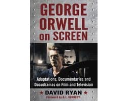George Orwell on Screen