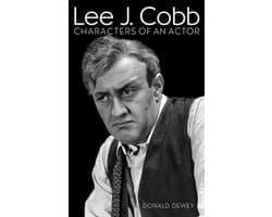 Lee J. Cobb