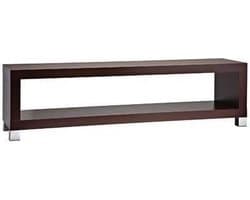 Echo 63 moderne televisie standaard