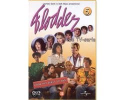 Flodder V5 (D)