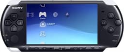 PSP Slim & Lite 3000 - Zwart — thumbnail 1