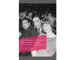 History (R0) - The Vision of a Nation