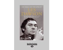 The Trials and Triumphs of Les Dawson