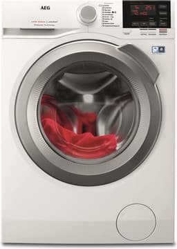 AEG L6FBBERLIN - Wasmachine - 9kg - 1400 rpm — thumbnail 1