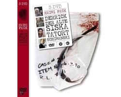 Krimi Pack (3DVD)