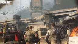 Call of Duty: Black Ops III - PS4 — thumbnail 4