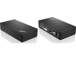 Lenovo ThinkPad - Pro Laptop Docking Station