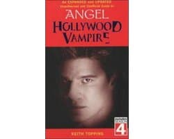 Hollywood Vampire