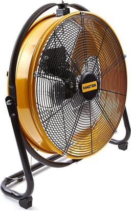 Master DF 20P - Vloerventilator Bouwdroger — thumbnail 3