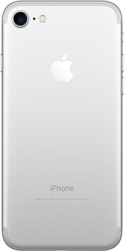 Apple iPhone 7 - 128GB - Zilver — thumbnail 10
