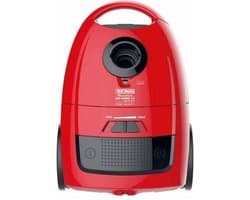 Thomas Ecopower 2.0 785038 - Stofzuiger met zak - 700 W- Hepafilter