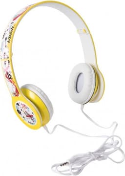 Smoby 520205 hoofdtelefoon/headset Hoofdtelefoons Hoofdband Multi kleuren — thumbnail 4