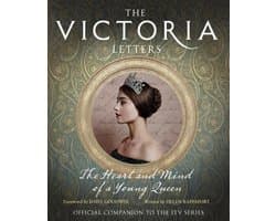 Victoria Letters